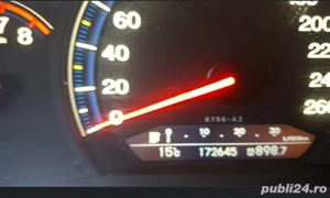 honda accord 2006 - imagine 4