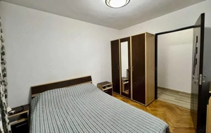 Apartament cu 3 camere et 2 central proprie 2 BAI 2 BALCOANE LIPOVEI  - imagine 4