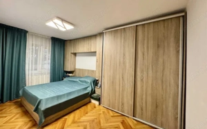 Apartament cu 3 camere et 2 central proprie 2 BAI 2 BALCOANE LIPOVEI  - imagine 5