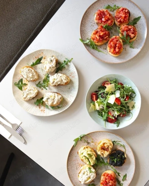 Angajam bucatar sau ajutor bucatar - imagine 4