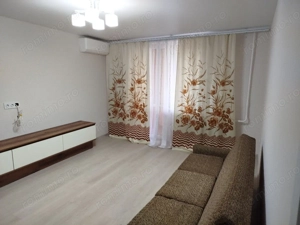 apartament de doua camere in zona Aparatorii Patriei aproape de metrou - imagine 3