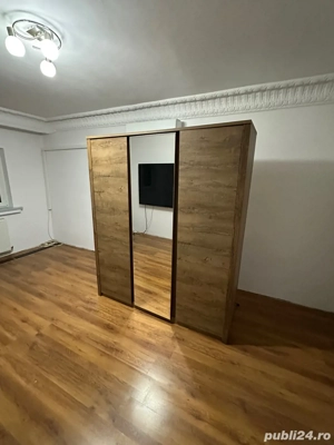 Sifonier, dulap cu 3 uși - imagine 3