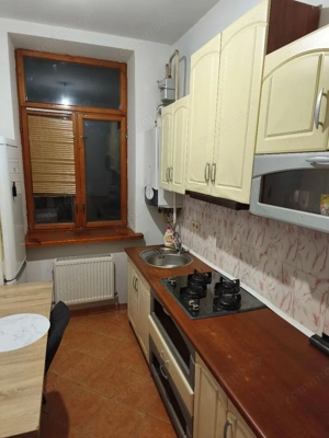 apartament cu 2 camere zona Soarelui de inchiriat - imagine 4