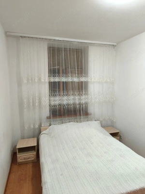Apartament cu doua camere   de inchiriat cu centrala proprie in zona Brancoveanu 
