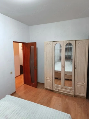 Apartament cu doua camere   de inchiriat cu centrala proprie in zona Brancoveanu  - imagine 5