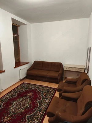 Apartament cu doua camere   de inchiriat cu centrala proprie in zona Brancoveanu  - imagine 3