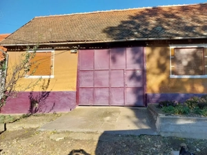 Vand casa de locuit in comuna Buteni, judetul Arad