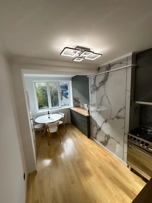 apartament de doua camere in zona Doamna Ghica - imagine 5  apartament de doua camere in zona Doamna Ghica - imagine 5