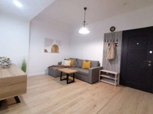 apartament de doua camere in zona Dristor aproape de metrou - imagine 5