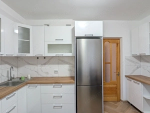 apartament de doua camere in zona Gorjului aproape de metrou - imagine 2