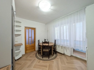 apartament de doua camere in zona Gorjului aproape de metrou - imagine 6