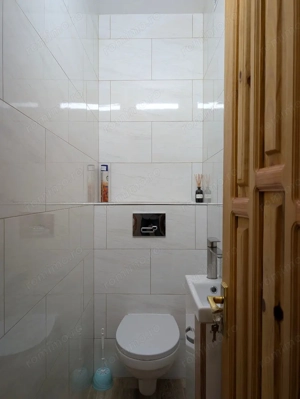 apartament de doua camere in zona Gorjului aproape de metrou - imagine 5