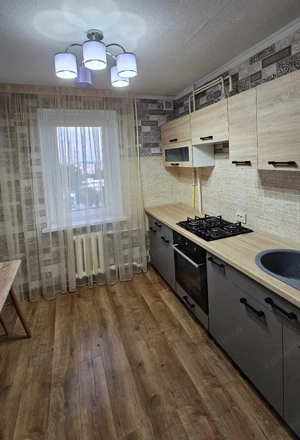 apartament cu doua camere in zona Obor aproape de metrou. - imagine 7