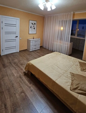 apartament cu doua camere in zona Obor aproape de metrou. - imagine 2