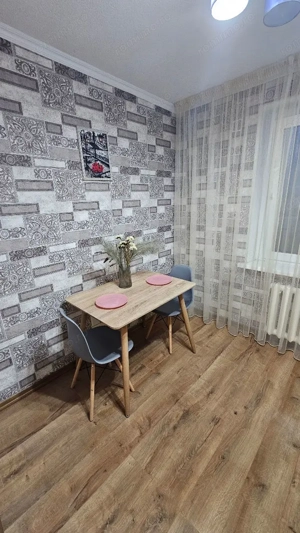 apartament cu doua camere in zona Obor aproape de metrou. - imagine 3