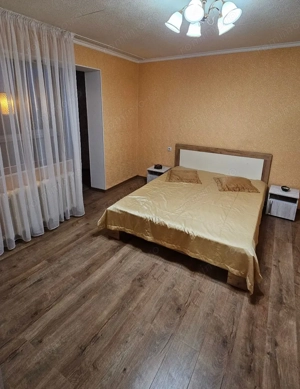 apartament cu doua camere in zona Obor aproape de metrou.