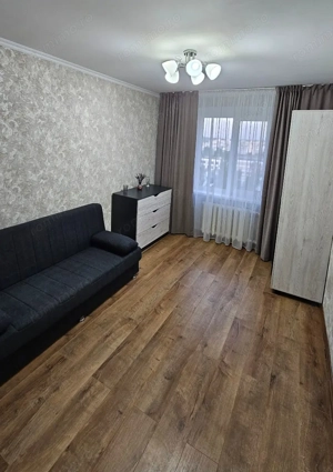 apartament cu doua camere in zona Obor aproape de metrou. - imagine 6