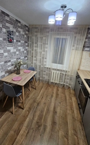 apartament cu doua camere in zona Obor aproape de metrou. - imagine 8