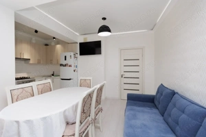 apartament de doua camere aproape de Mega Mall - imagine 2 apartament de doua camere aproape de Mega Mall - imagine 2