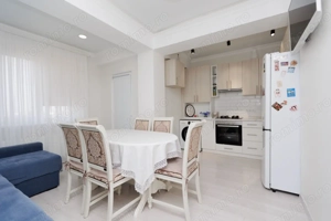 apartament de doua camere aproape de Mega Mall - imagine 3 apartament de doua camere aproape de Mega Mall - imagine 3