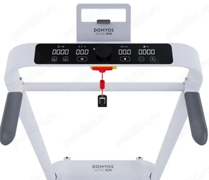 Banda alergat DOMYOS Initial Run - Compacta - NOUA - Ambalaj sigilat - NEFOLOSIT, NEDESCHIS - imagine 7