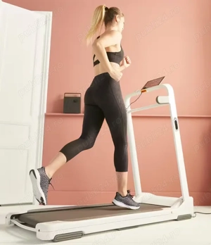 Banda alergat DOMYOS Initial Run - Compacta - NOUA - Ambalaj sigilat - NEFOLOSIT, NEDESCHIS - imagine 6