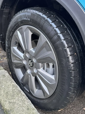 Suzuki Vitara 1.4 BoosterJet 2020, PROPRIETAR ! - imagine 6