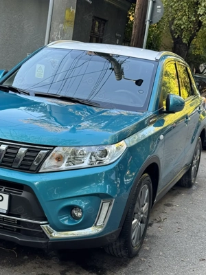 Suzuki Vitara 1.4 BoosterJet 2020, PROPRIETAR !