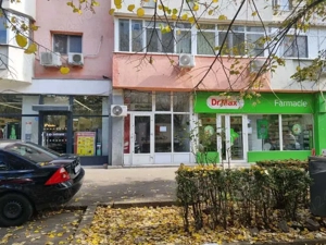 Spatiu Comercial de Inchiriat pe Teiul Doamnei, Sector 2 - Suprafata 21mp - Super Vad !!!