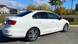 Volkswagen Jetta 1.2 TSI  - imagine 3