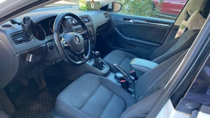 Volkswagen Jetta 1.2 TSI  - imagine 2