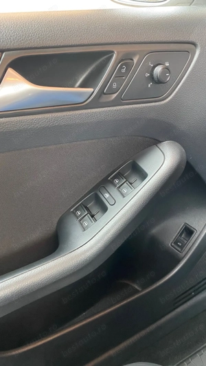 Volkswagen Jetta 1.2 TSI  - imagine 6