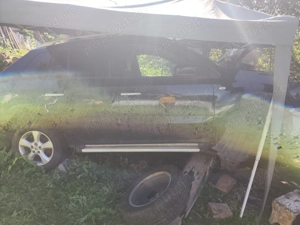 JANTE IARNA Vara Renault Koleos R17