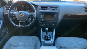 Volkswagen Jetta 1.2 TSI  - imagine 7
