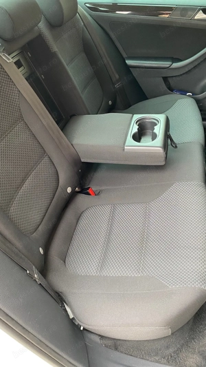 Volkswagen Jetta 1.2 TSI  - imagine 9