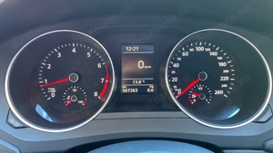 Volkswagen Jetta 1.2 TSI  - imagine 8