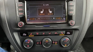 Volkswagen Jetta 1.2 TSI  - imagine 10