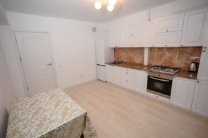 apartament de doua camere in zona Stefan cel Mare aproape de metrou - imagine 2