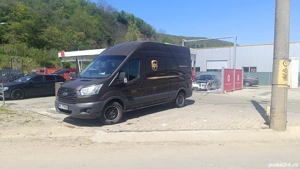 vand ford transit 2016