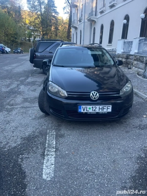 volkswagen golf 6