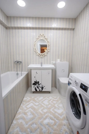 apartament de doua camere in zona Stefan cel Mare aproape de metrou - imagine 5