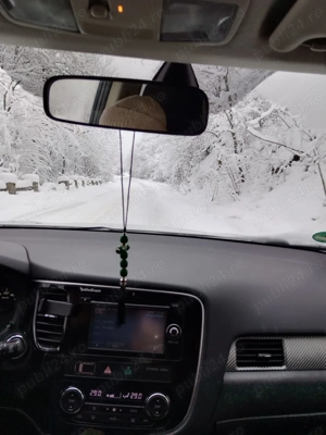 Mitsubishi outlander  - imagine 3