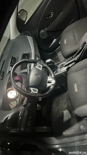 vand renault megan 1.5dci 110CP