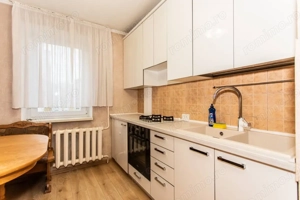 apartament de doua camere in zona Titan aproape de metrou