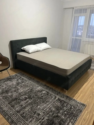 apartament de doua camere in zona Vitan cu centrala proprie