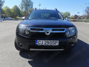 Vand Dacia Duster 2013 - imagine 6 Vand Dacia Duster 2013 - imagine 6