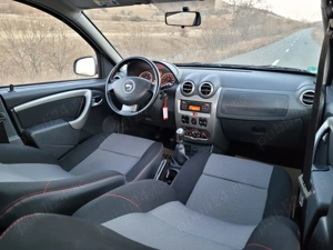 Vand Dacia Duster 2013 - imagine 2 Vand Dacia Duster 2013 - imagine 2