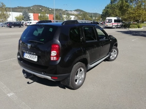 Vand Dacia Duster 2013 - imagine 5 Vand Dacia Duster 2013 - imagine 5