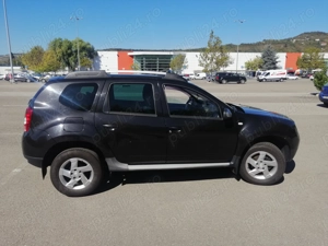 Vand Dacia Duster 2013 - imagine 4 Vand Dacia Duster 2013 - imagine 4