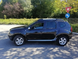 Vand Dacia Duster 2013
